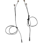 Gears Canada Snap On Vest Cord GENX3/4 Gloves 100226-1. Fixed Price $15.26.