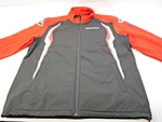 Alpinestars Honda Softshell Jacket Red/black Size 1H20-11440-3010-3XL. Fixed Price $175.74.