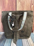 Ogio Hamptons Terra Women's Tote Bag Polka Dot Interior Brand New With Tags. Fixed Price $30.00.