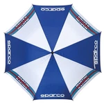Sparco Martini Racing Umbrella Large Golf Size 130CM Blue/white Genuine Official. Fixed Price $40.88.