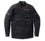 Nwt Harley-davidson Men's Quest Triple Vent System Jacket 98127-22VM Size. Fixed Price $325.00.