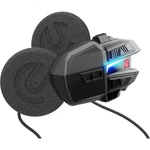 Uclear Motion Hdx-v Single Kit Helmet Audio 180512. Fixed Price $190.72.