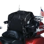 Kuryakyn Xk Rsion XW5.0 Roller Bag Motorcycle Luggage 5274 Black Large Touring. Fixed Price $97.77.
