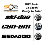2015-2020 Can-am Spyder F3 SM6 Brp Hex Flanged Screw M10X100 250000702. Fixed Price $24.99.