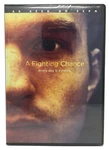 Fighting Chance Espn Dvd Video-true Story Of Wrestler/fighter Kyle Maynard-new. Fixed Price $6.99.