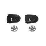 Nolan N70-2 Gt / N44 Evo Black Visor Mechanism. Fixed Price $11.19.