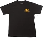 Fmf Mens Crafted Short Sleeve Tee Casual T-shirt Black Small Was $25.00. Fixed Price $12.99.