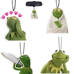Rawan Car Air Freshener Funny, Accessories 1 Count (pack Of 4),. Fixed Price $17.18.