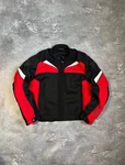 Dainese Motorcycle Mesh Breathable Jacket & Liner Shoulder Elbow Armor 62 Size. Fixed Price $100.00.