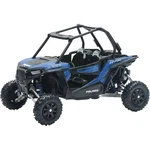 New-ray Toys Replica 1:18 Utv Polaris Rzr 1000XP Voodoo Blue 57593B. Fixed Price $31.26.