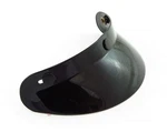 Gmax - Black Snap Bubble Visor Fits 3/4 Helmets & Many More G999013. Fixed Price $19.95.