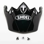Shoei Vfx-w Off-road Visor Black. Fixed Price $68.31.