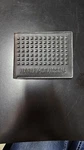 Harley Davidson Wallet 97621-15VM. Fixed Price $60.00.