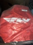 Fly Racing Quick Draw Bag Red/white P2. Fixed Price $20.00.