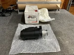 Balls Starter Motor 1.4 Black Harley Davidson 2018-2024 Softail M8 80-1015. Fixed Price $256.49.
