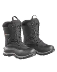 Baffin Summit Boots Black LITE-M015-BK1-13. Fixed Price $280.00.