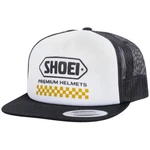 Shoei Trucker Hat Bk/wh/gd 0411610500. Fixed Price $27.60.