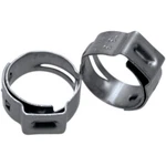 Motion Pro Stepless Ear Clamps / 9.6MM To 11.3MM Range 10 Pcs (12-0081). Fixed Price $21.57.
