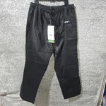 Frogg Toggs Action Rain Pants Mens 2XL Black Waterproof PA83122-01XX Nwt. Fixed Price $18.00.