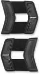 Icon Field Armor Stryker* Vest Waist Straps Black/white 2701-0678. Fixed Price $19.29.