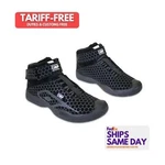 Omp IC0-0832-A01-071-12, Pit Crew Shoes Sfi Black Size Performance Parts. Fixed Price $236.09.