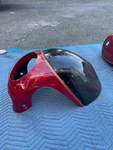 Bmw R100S Windscreen Fairing. Fixed Price $350.00.