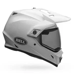 Bell MX-9 Adventure Mips Helmet Dual Sport Dot Ece Motorcycle Street Dirt. Fixed Price $229.95.