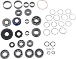 Moose Racing Transmission Bearing And Seal Kit 1104-0022. Fixed Price $239.95.