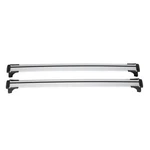 S17W Whispbar Roof Rack. Fixed Price $572.19.