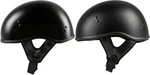 Highway 21 .357 Half Helmet. Fixed Price $54.99.