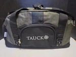 Ogio Medium Duffel Bag Tauck Travel Hand Shoulder Strap Green. Fixed Price $31.99.