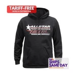Allstar ALL99919XXL, One Graphic Hooded Sweatshirt Xx-large Performance. Fixed Price $59.13.