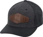 Highway 21 489-1951S Asphalt Society Hat Black/brown. Fixed Price $38.72.