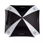 Genuine Mercedes-benz 62IN Cyclone Umbrella Black 1445335-00. Fixed Price $51.95.