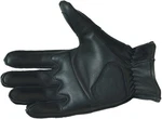 Castle Mens Standard Leather Street Motorcycle Gloves - Black Medium. Fixed Price $21.65.