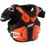 Leatt 2018 Youth 2.0 Fusion Vest (xx-large / 150-165CM) (orange). Fixed Price $306.95.