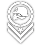 Metal Mulisha Window Sticker Chevron Die Cut 12 White Decal Rrp $29.95. Fixed Price $8.49.