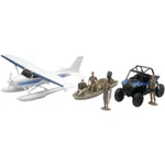 New Ray Toys SS-05716 Polaris Rzr XP1000 With Float Plane Set. Fixed Price $39.70.
