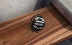 Genuine Porsche 911 Exclusive Design Fuel Cap 2019 - 2024. Fixed Price $237.88.