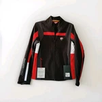 Ducati Corse Jacket Men Medium Black Red Windproof 3 Fabric Spidi Italy. Fixed Price $149.99.