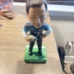 Ron Jaworski Autographed Philadelphia Bobble Head Doll Philly Soul. Fixed Price $40.00.