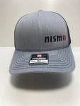 Nissan Nismo Logo Hat/cap Embroidered, Adjustable Trucker Snapback 112. Fixed Price $27.99.