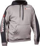 Allstar Performance ALL99916S Small Silver/black Hooded Sweatshirt. Fixed Price $73.08.