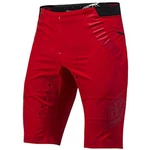Troy Lee Designs Tld Ace Downhill Mtb Cycling Shorts With Bib Red Size Men's 32. Fixed Price $59.99.
