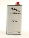 New Oem Jaguar Pentosin Chf 11S Convertible Top Hydraulic Fluid Liter JLM21112. Fixed Price $39.95.