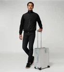 Genuine Porsche Design Roadster Aluminum Trolley - Small. Fixed Price $1599.99.