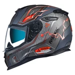 Nexx SX.100 Gigabot Full Face Retro Motorcycle Helmet (XS-2XL). Fixed Price $169.97.