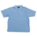 Mercedes Men's Heather Polo With Sun Protection Xl. Fixed Price $56.15.