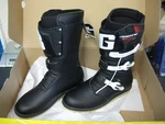 Gaerne Balance Classic Trials Bike Boots. Black. All Sizes 41-48. ***free P&p***. Fixed Price $343.13.