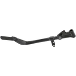 Drag Specialties Kickstand +1"BLK 04-18XL 32-0472NUGB-L1. Fixed Price $67.60.